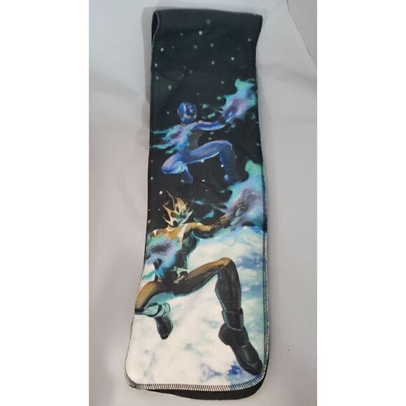 Disney Other - Disney Store Exclusive Power Rangers Scarf
